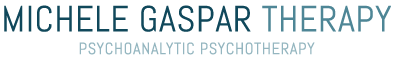 Chicago Psychoanalysis & Psychotherapy Logo